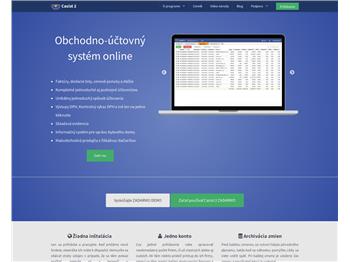 Náhľad webu Náhľad webu