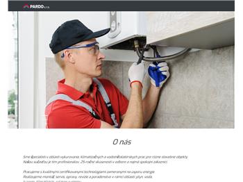 Náhľad webu Náhľad webu