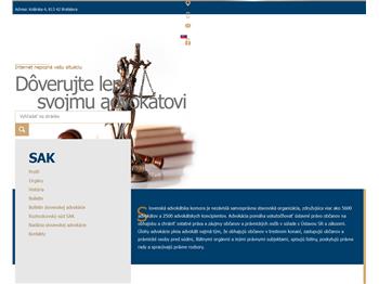 Náhľad webu Náhľad webu