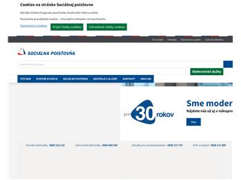 Náhľad webu Náhľad webu