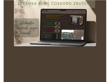 Náhľad webu Náhľad webu