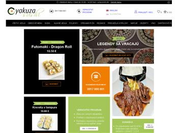 Náhľad webu Náhľad webu
