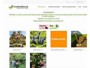 Náhľad webu Náhľad webu