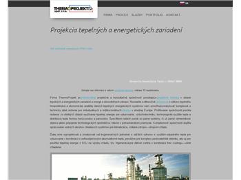 Náhľad webu Náhľad webu
