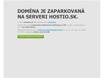 Náhľad webu Náhľad webu