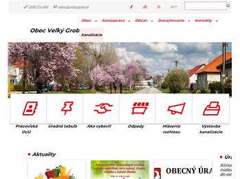 Náhľad webu Náhľad webu