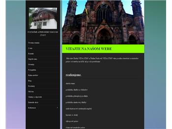Náhľad webu Náhľad webu
