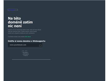 Náhľad webu Náhľad webu