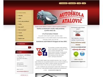 Náhľad webu Náhľad webu