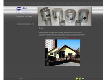 Náhľad webu Náhľad webu