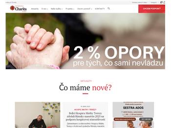 Náhľad webu Náhľad webu