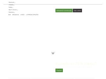 Náhľad webu Náhľad webu