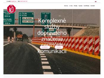 Náhľad webu Náhľad webu