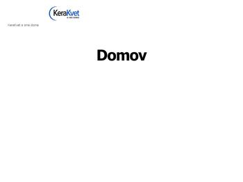 Náhľad webu Náhľad webu