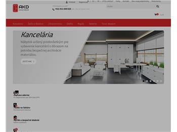 Náhľad webu Náhľad webu
