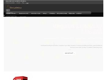 Náhľad webu Náhľad webu