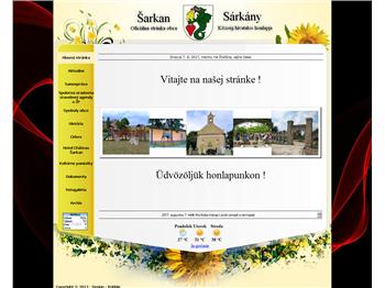 Náhľad webu Náhľad webu