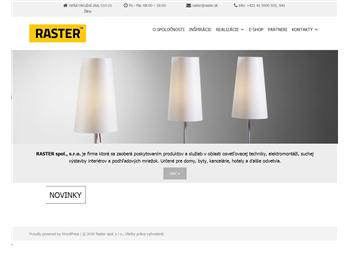 Náhľad webu Náhľad webu