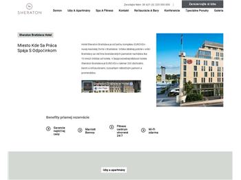 Náhľad webu Náhľad webu