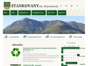 Náhľad webu Náhľad webu