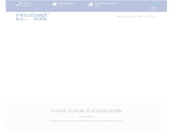 Náhľad webu Náhľad webu