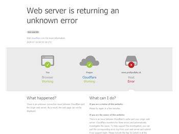 Náhľad webu Náhľad webu