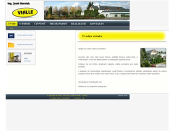 Náhľad webu Náhľad webu