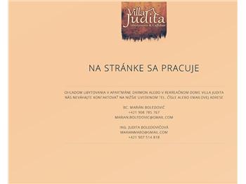 Náhľad webu Náhľad webu
