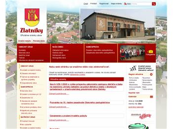 Náhľad webu Náhľad webu