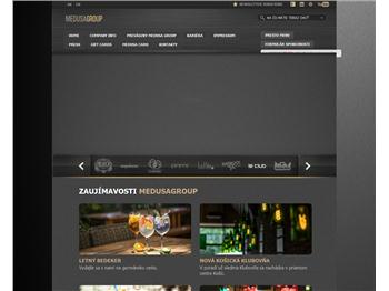 Náhľad webu Náhľad webu