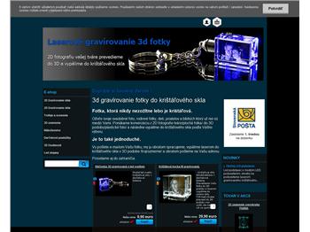 Náhľad webu Náhľad webu
