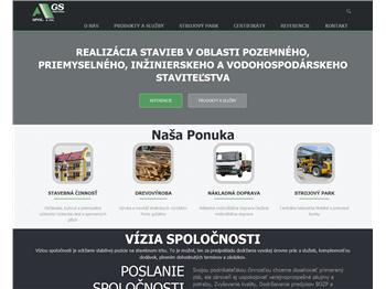 Náhľad webu Náhľad webu