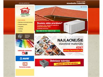 Náhľad webu Náhľad webu