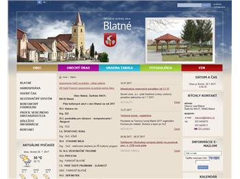 Náhľad webu Náhľad webu
