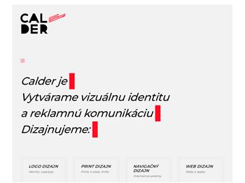 Náhľad webu Náhľad webu