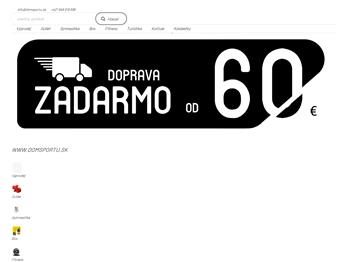 Náhľad webu Náhľad webu
