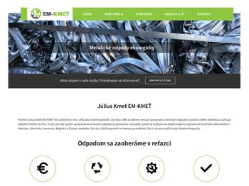 Náhľad webu Náhľad webu