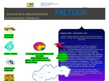 Náhľad webu Náhľad webu
