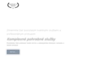 Náhľad webu Náhľad webu