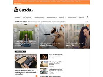 Náhľad webu Náhľad webu