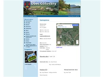 Náhľad webu Náhľad webu