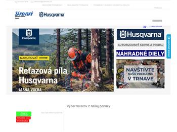 Náhľad webu Náhľad webu