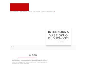 Náhľad webu Náhľad webu