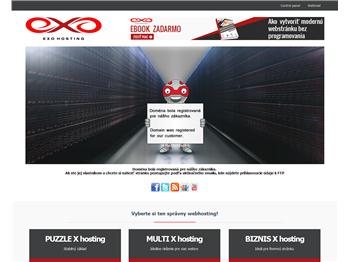 Náhľad webu Náhľad webu