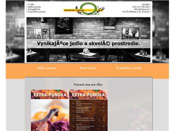 Náhľad webu Náhľad webu