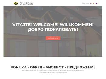 Náhľad webu Náhľad webu