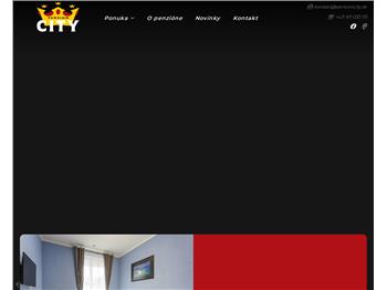 Náhľad webu Náhľad webu