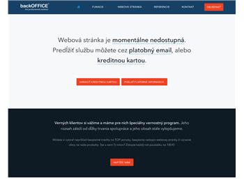 Náhľad webu Náhľad webu