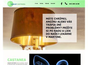 Náhľad webu Náhľad webu