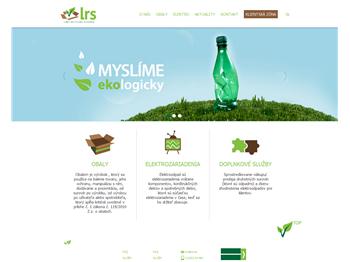 Náhľad webu Náhľad webu